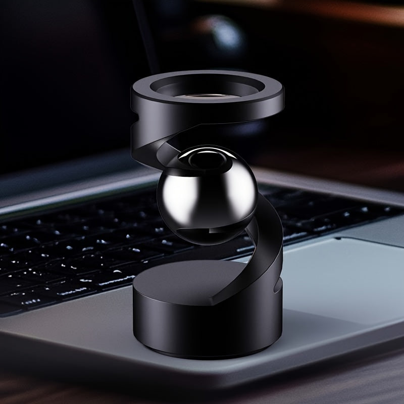 Elegant Gyroscope Desk Toy