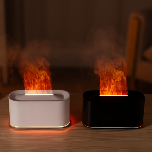 Flame Aroma Diffuser