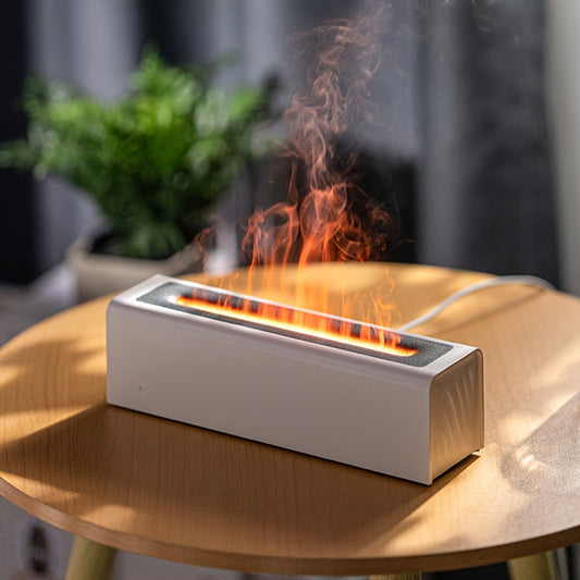 Flame Aroma Diffuser