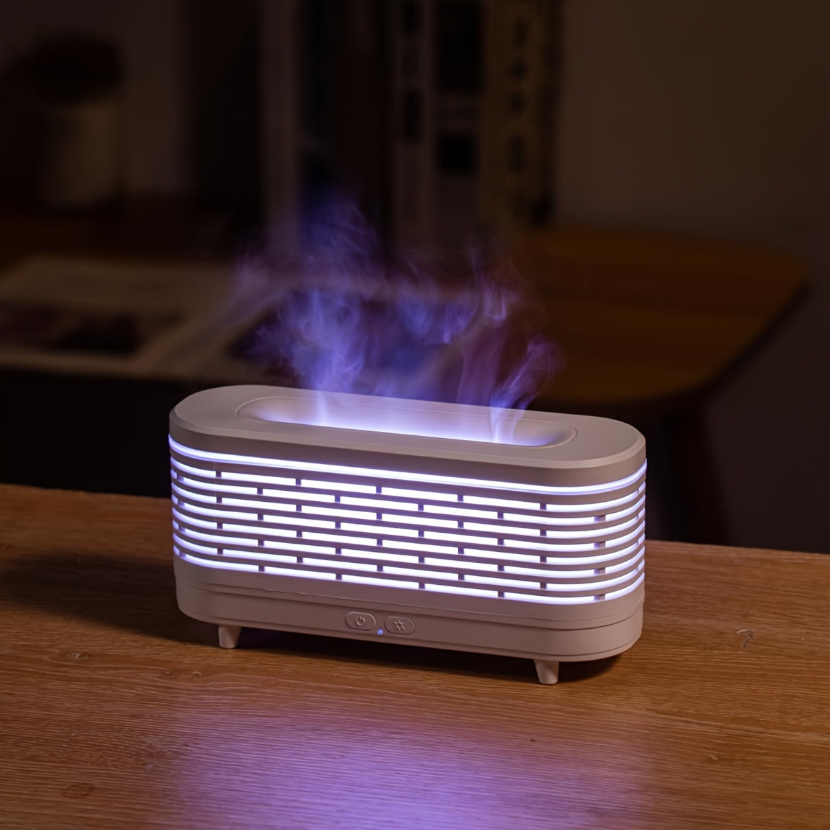 Upgraded Flame Aroma Diffuser