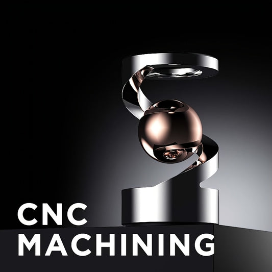 Elegant Gyroscope Desk Toy