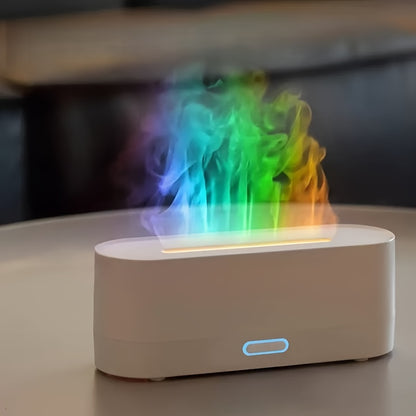 Flame Aroma Diffuser
