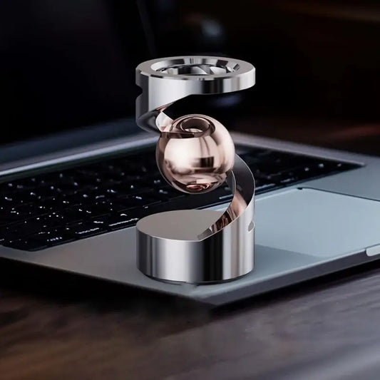 Elegant Gyroscope Desk Toy