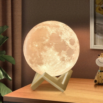 Moon Lamp
