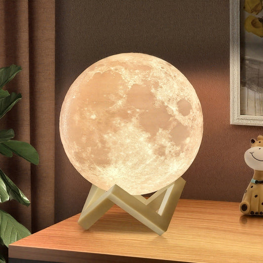 Moon Lamp