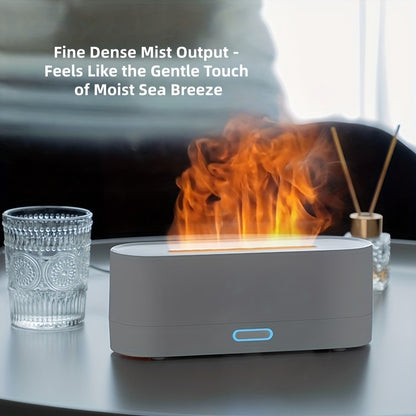 Flame Aroma Diffuser