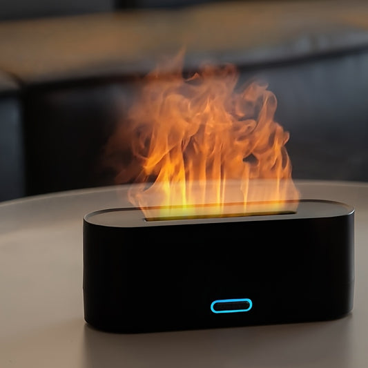 Flame Aroma Diffuser