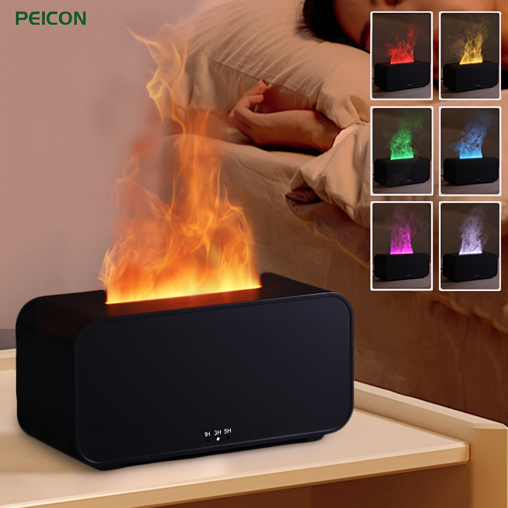 Flame Light Aroma Diffuser
