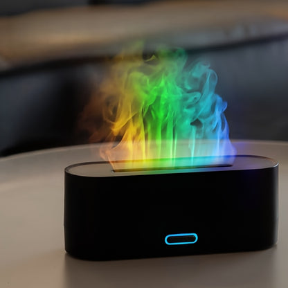 Flame Aroma Diffuser