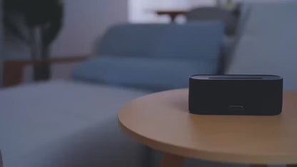 Flame Aroma Diffuser